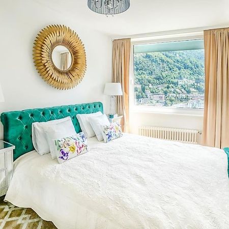 Montreux Paradise Top View Экстерьер фото
